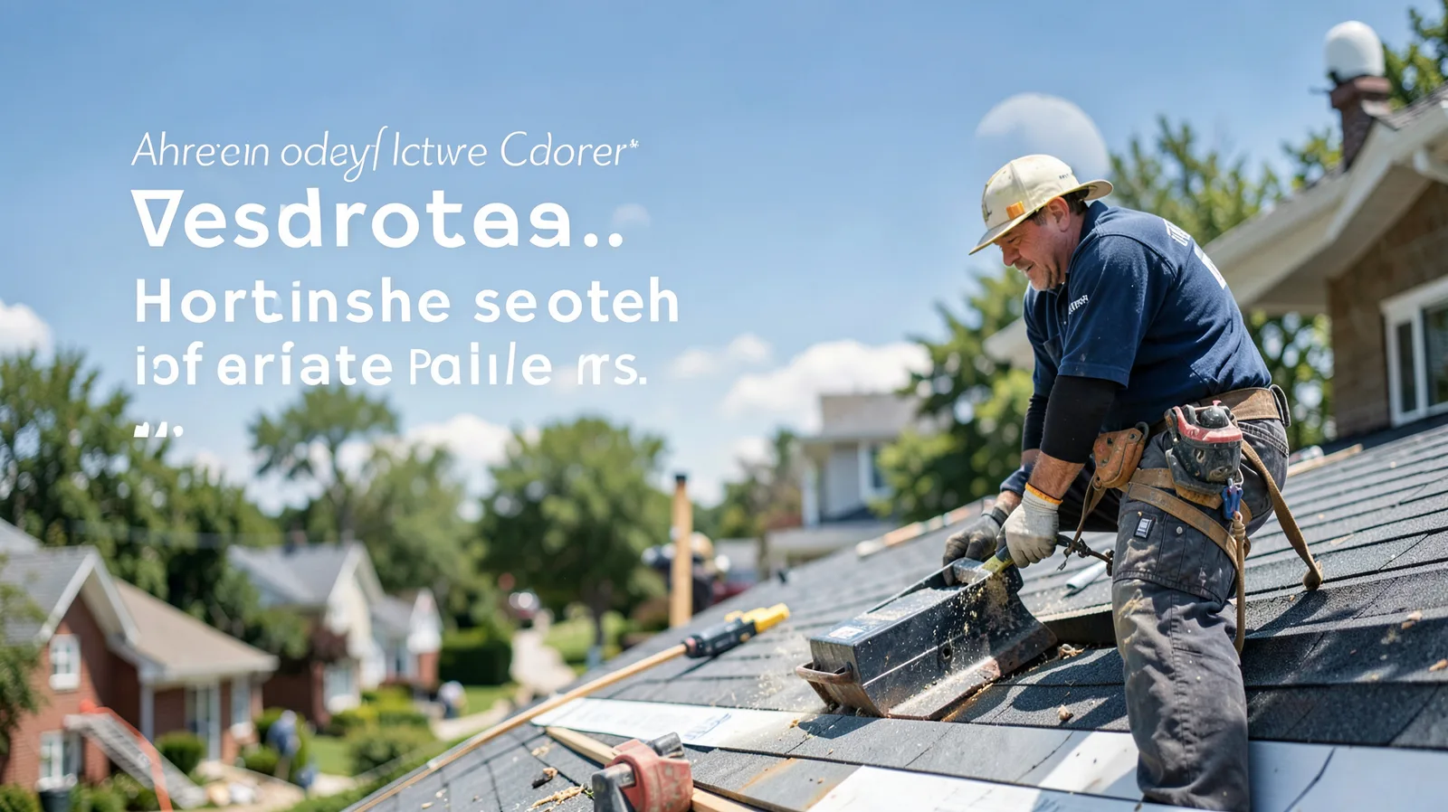 Roof Replacement in Blue Ridge, VA near me